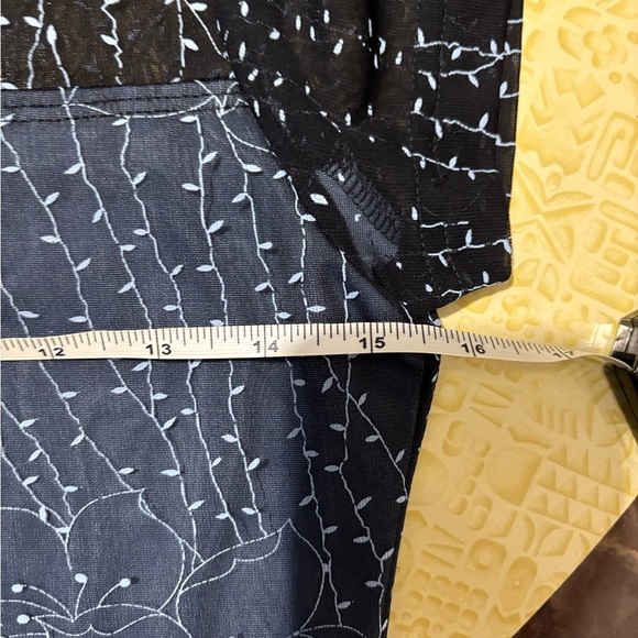 Vintage Next Generation Dress Size M - Picture 9 of 10